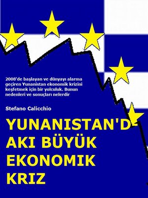 cover image of Yunanistan'daki Büyük Ekonomik Kriz